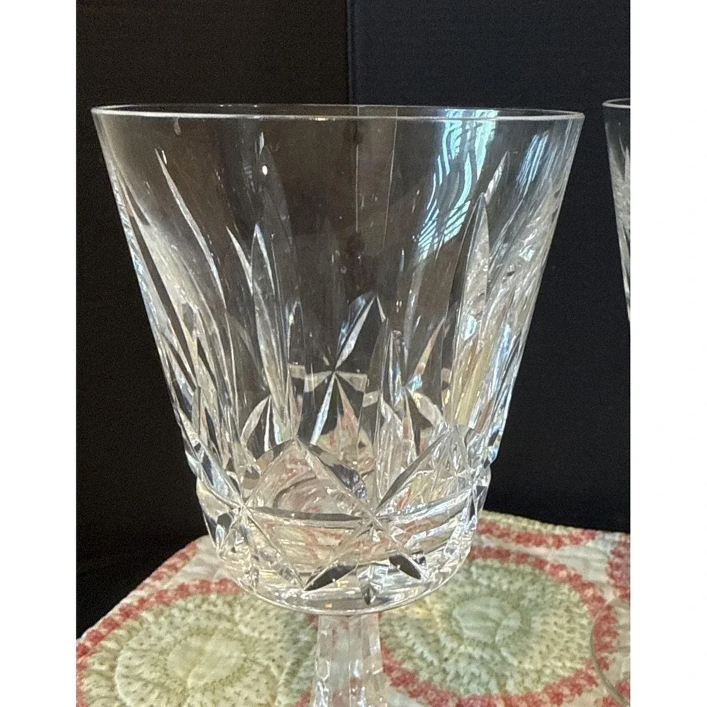 Waterford Crystal‎ Rosslare 6